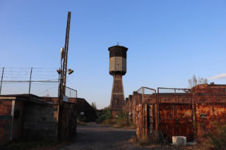 Tereny przędzalni Elanex mają nowego właściciela. Jest plan na stadion Rakowa Częstochowa