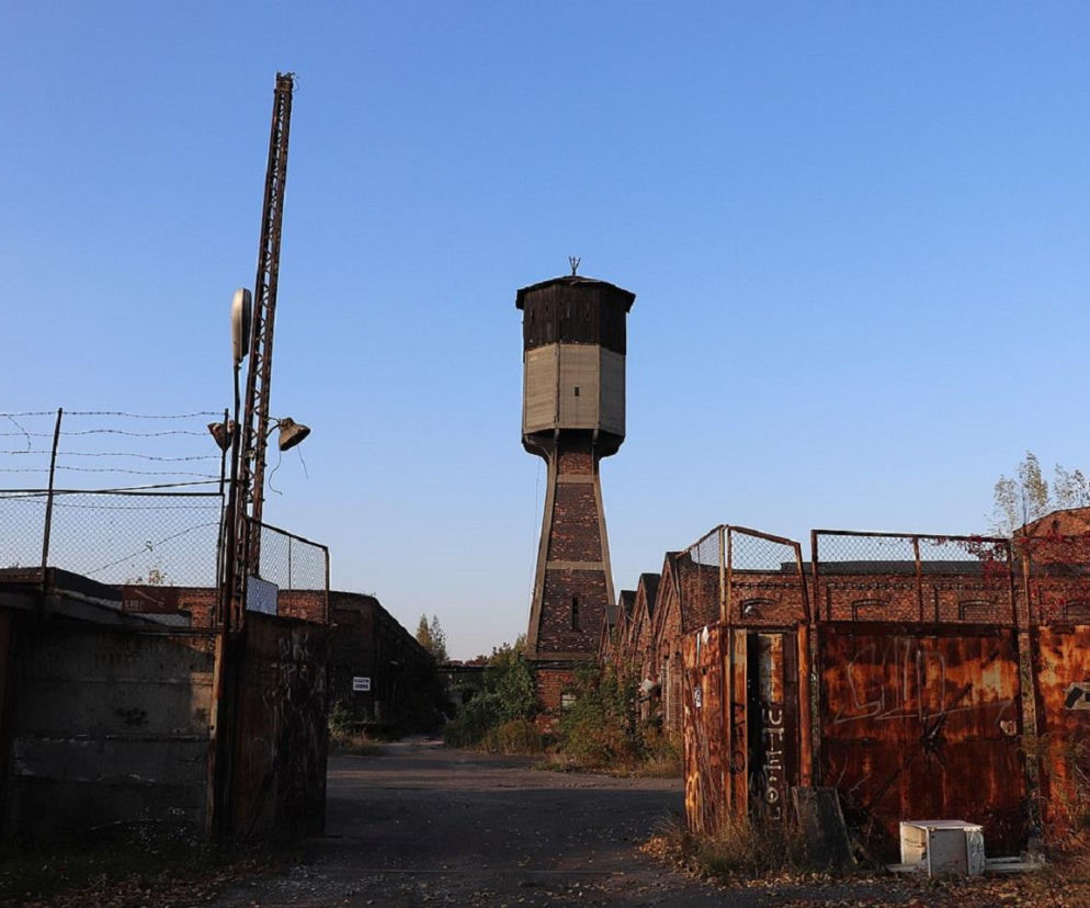 Tereny przędzalni Elanex mają nowego właściciela. Jest plan na stadion Rakowa Częstochowa
