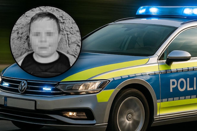 Miał liczne rany, jego ciało podpalono. Macocha zabiła 8-letniego Fabiana? 29-latka stanie przed sądem