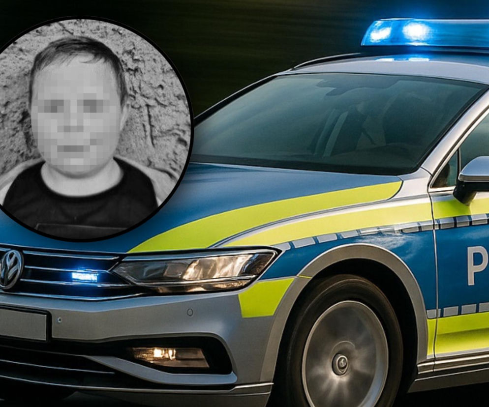 Miał liczne rany, jego ciało podpalono. Macocha zabiła 8-letniego Fabiana?