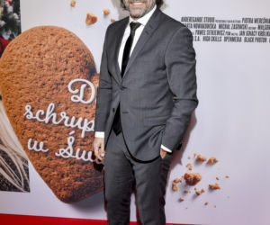 Tak błysnęły gwiazdy na premierze Piernikowego serca