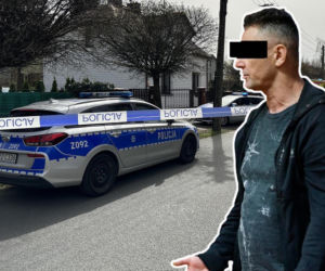„Sztuczną szczękę wepchnięto jej do gardła”. Przerażające ustalenia. W domu w Warszawie znaleziono cztery ciała