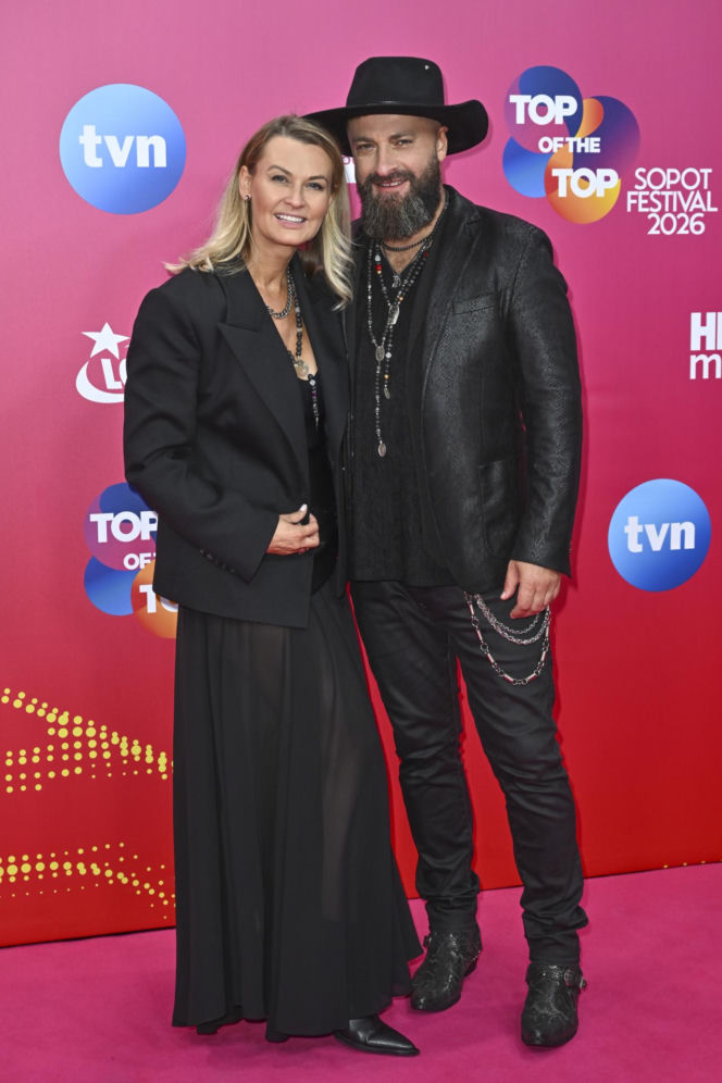 TOP OF THE TOP Sopot Festival 2026: Top of the Rock/Duety Nocy Letniej