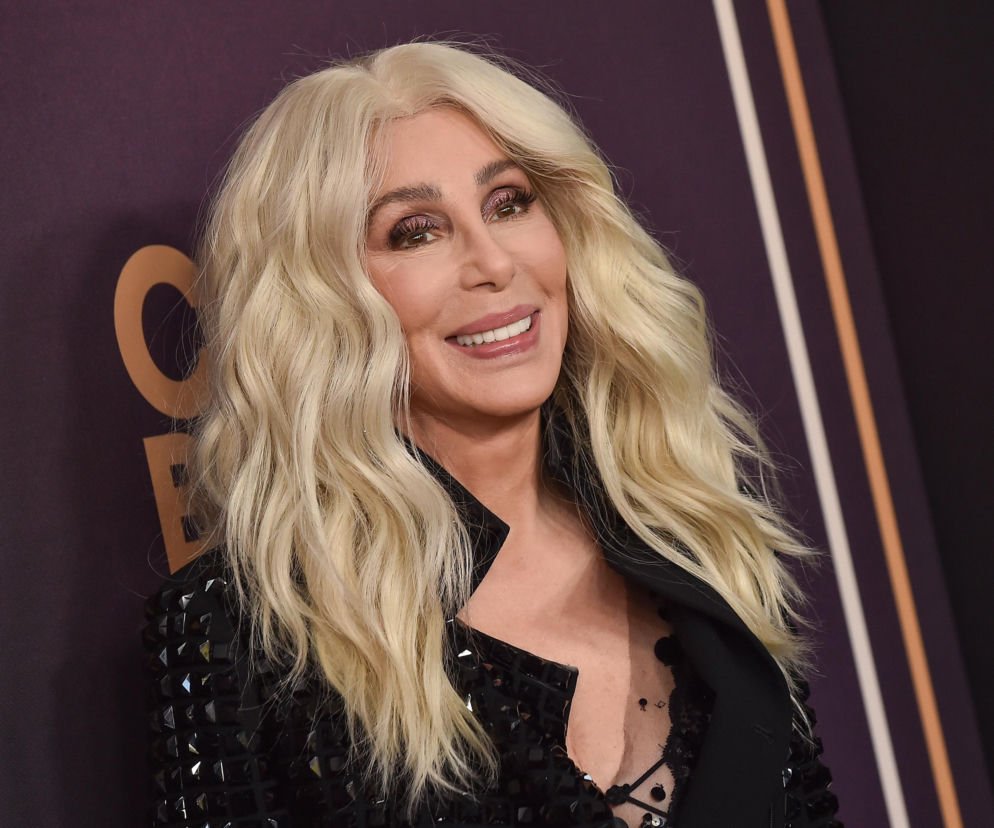 Cher