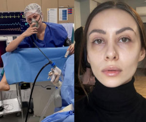 Joanna odejdzie z M jak miłość? Ciąża i nagłe komplikacje w tle. Dominika Sakowicz teraz zagrała w innym serialu! - ZDJĘCIA