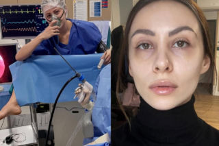 Joanna odejdzie z M jak miłość? Ciąża i nagłe komplikacje w tle. Dominika Sakowicz teraz zagrała w innym serialu! - ZDJĘCIA