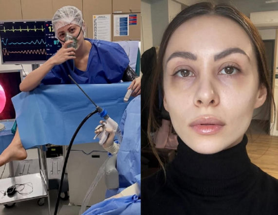 Joanna odejdzie z M jak miłość? Ciąża i nagłe komplikacje w tle. Dominika Sakowicz teraz zagrała w innym serialu! - ZDJĘCIA