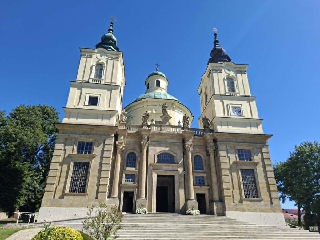 Klimontów. Świętokrzyskie