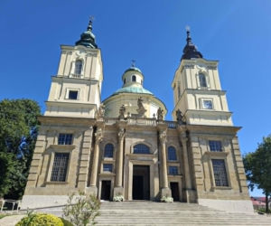 Klimontów. Świętokrzyskie