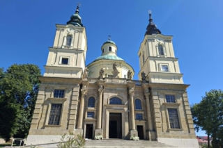 Klimontów. Świętokrzyskie