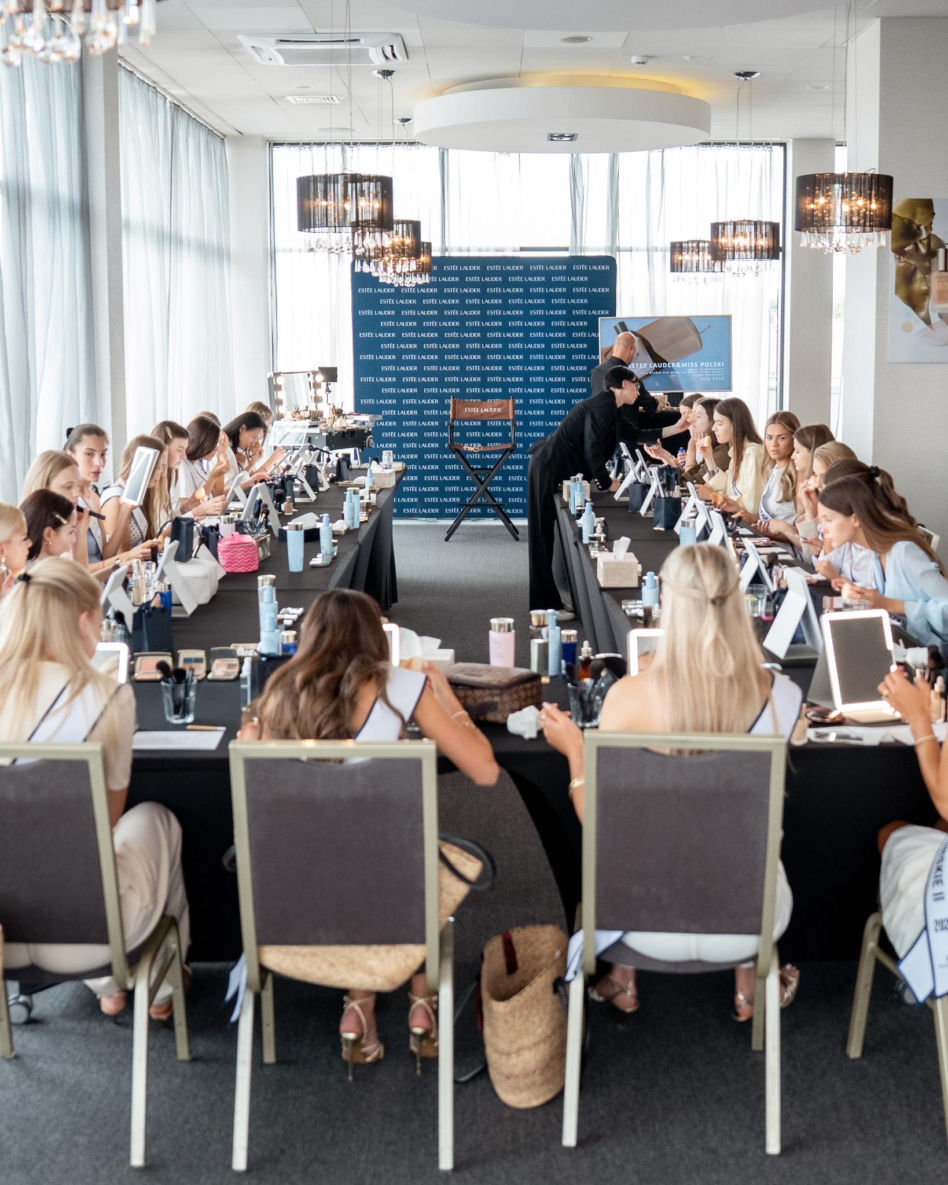 24 piękne Polki walczą o koronę! Tak wyglądają kulisy Miss Polski 2026