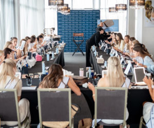24 piękne Polki walczą o koronę! Tak wyglądają kulisy Miss Polski 2026