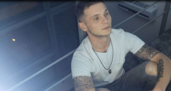 Patryk Kumór - Nigdy Nie Jest Tak