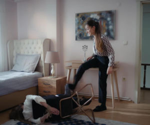 Dziedzictwo odcinek 898