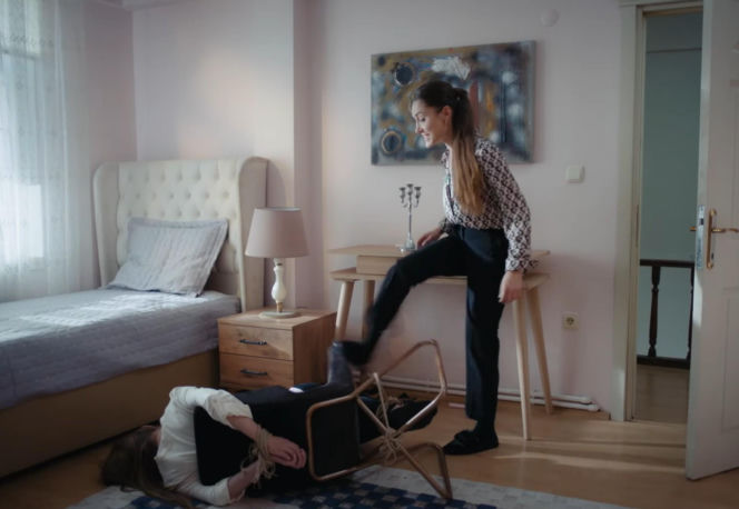 Dziedzictwo odcinek 898