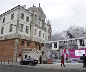 Muzeum Chopina