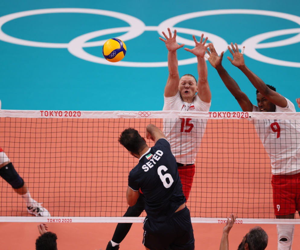 Polska - Iran