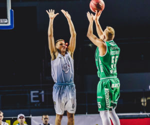 Polski Cukier Toruń - Stelmet Enea BC Zielona Góra 93:89