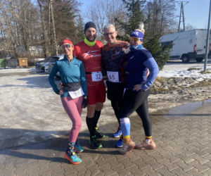 12. Dadajowy Bieg Morsa