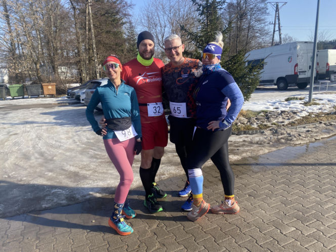 12. Dadajowy Bieg Morsa