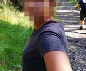 Ciężarna Izabela nagrała, jak zabijał ją mąż