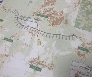 Rusza budowa obwodnicy Obornik Śląskich! Podpisano umowę z wykonawcą trasy