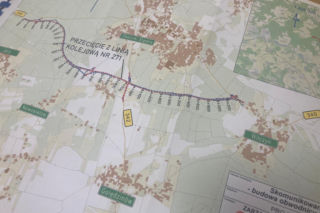 Rusza budowa obwodnicy Obornik Śląskich! Podpisano umowę z wykonawcą trasy