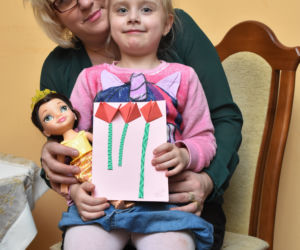 Babcia to moja bohaterka