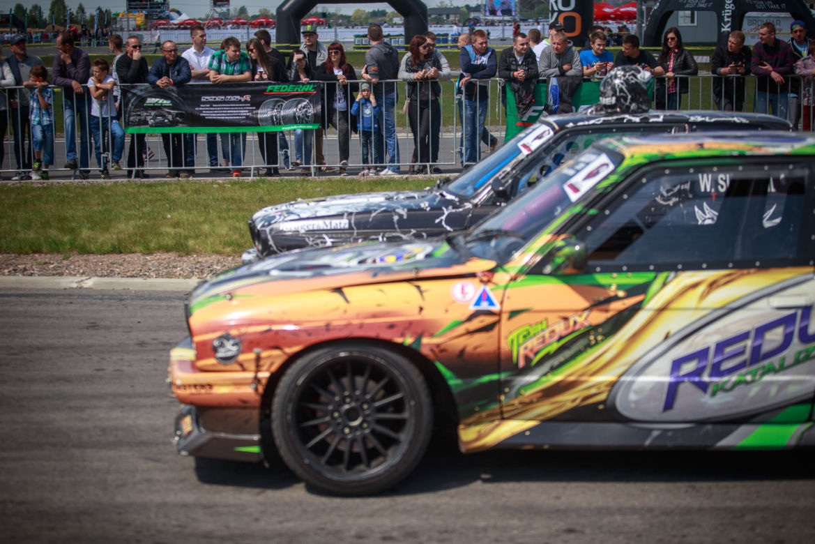 Drift Masters Grand Prix 2015
