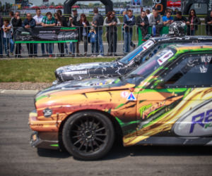 Drift Masters Grand Prix 2015