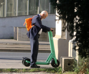 Janusz Korwin-Mikke 