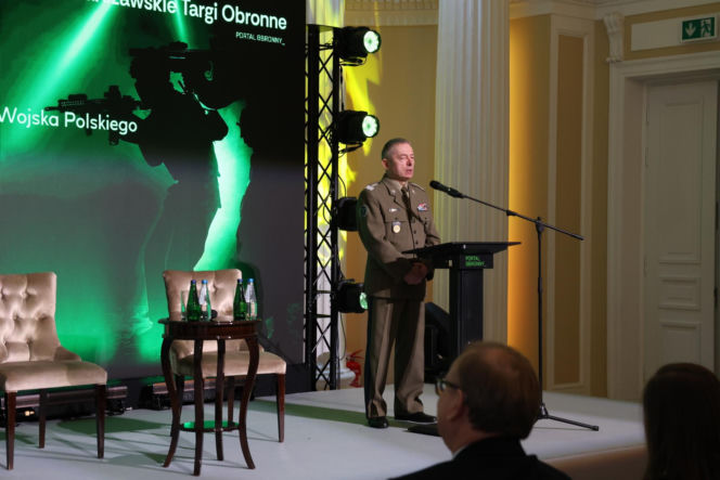 Konferencja Portalu Obronnego