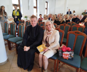 Warsztat Terapii Zajęciowej CDS w Siedlcach ma już 25 lat!
