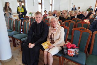 Warsztat Terapii Zajęciowej CDS w Siedlcach ma już 25 lat!
