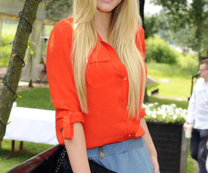Marcelina Zawadzka