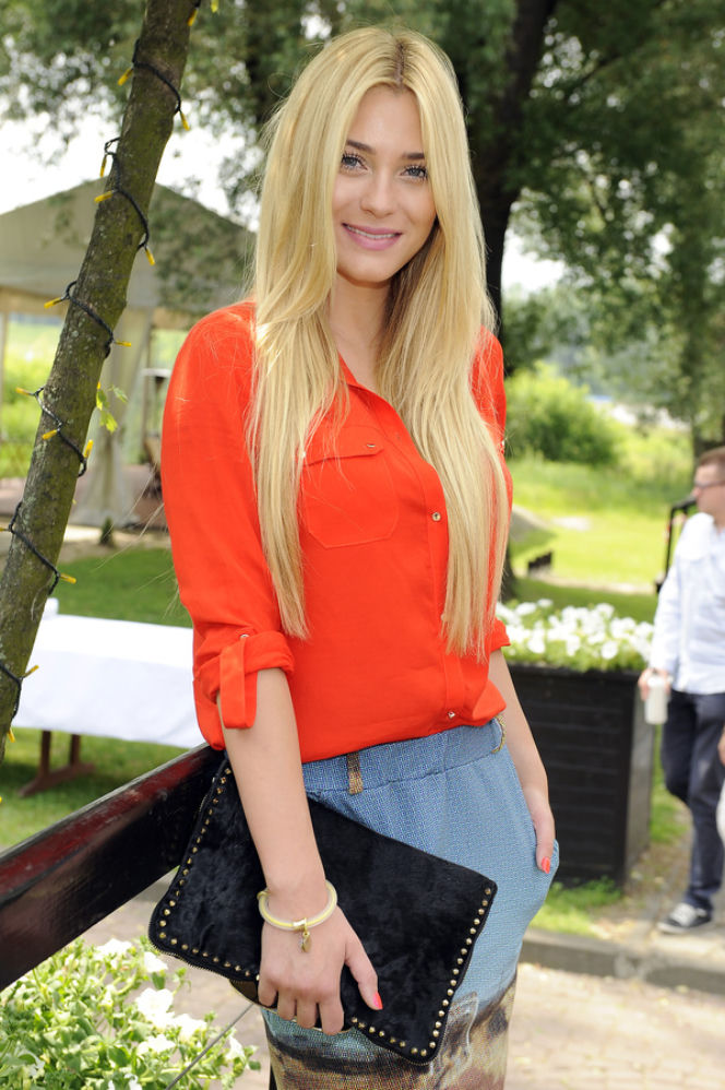 Marcelina Zawadzka