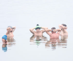 Pogoria morsuje dla Franka. Zebraliśmy 12 000 zł