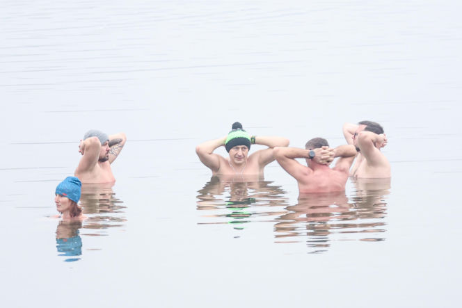 Pogoria morsuje dla Franka. Zebraliśmy 12 000 zł