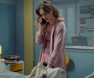 M jak miłość odc. 1901. Franka (Dominika Kachlik)