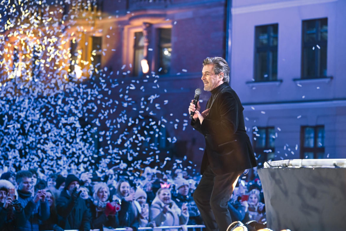 Thomas Anders