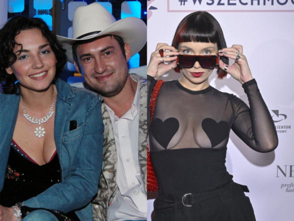 Prokop dopiero się rozstał, a już takie plotki?! Znana artystka w centrum afery