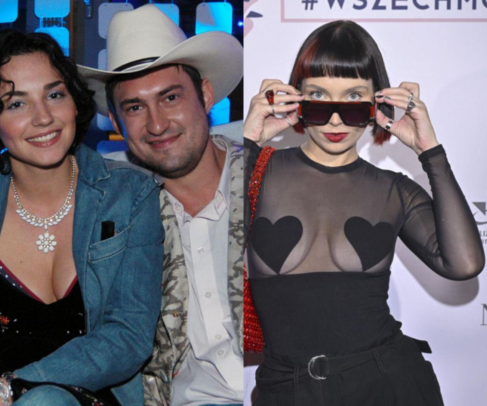 Marcin Prokop znowu wolny, a w sieci huczy o nowym romansie! 