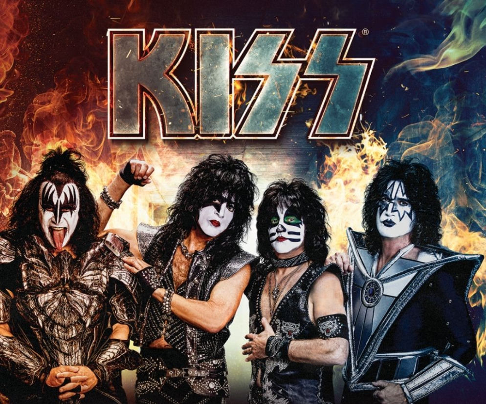 KISS