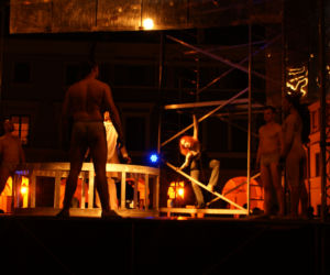 Zamojskie Lato Teatralne