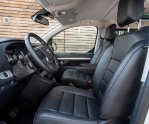 Opel Zafira Life