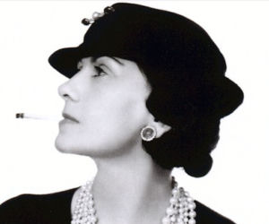 Gabrielle Coco Chanel