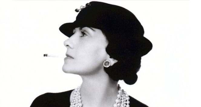 Gabrielle "Coco" Chanel