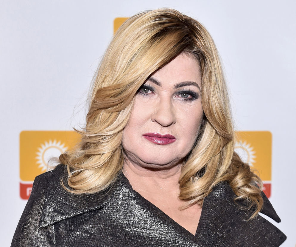 Beata Kozidrak. Zgarnie milion 