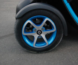 Renault Twizy