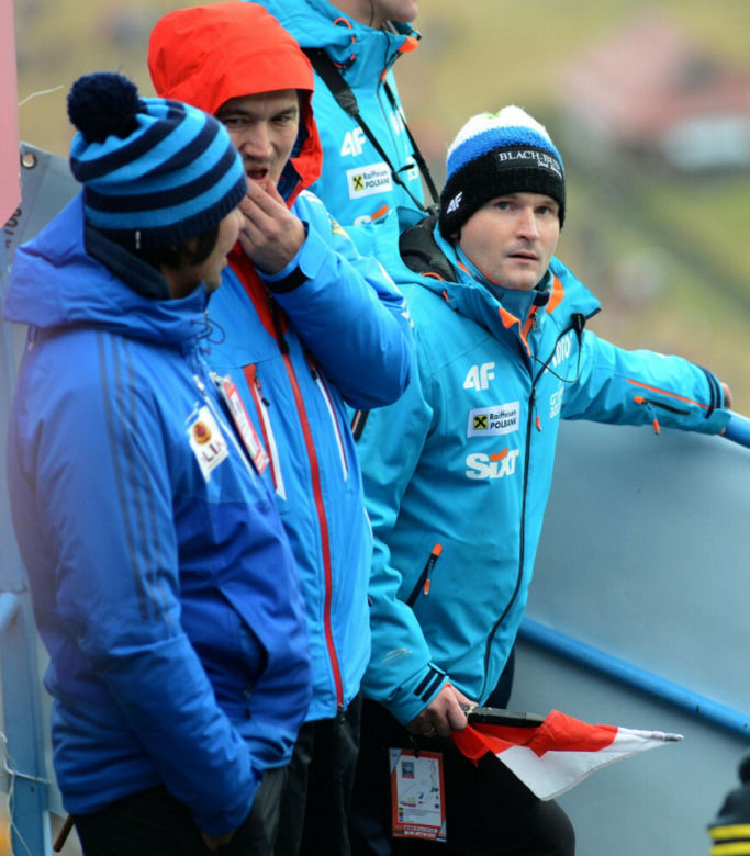 Maciej Maciusiak